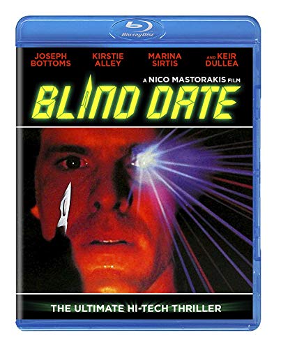 Blind Date (Special Edition) [Blu-ray] von Scorpion