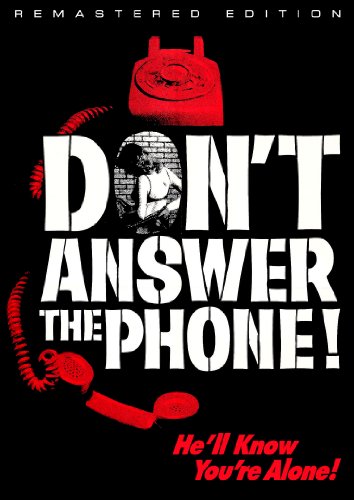 Don'T Answer The Phone [DVD] [Region 1] [NTSC] [US Import] von Scorpion