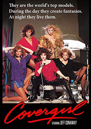 Dvd - Covergirl (1984) [Edizione: Stati Uniti] (1 DVD) von Scorpion