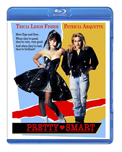 Pretty Smart [Blu-ray] von Scorpion