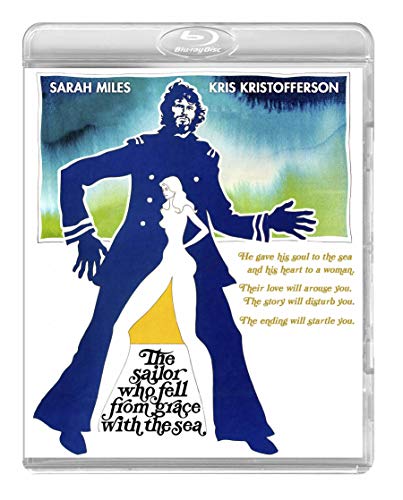 Sailor Who Fell from Grace with the Sea (Special Edition) [Blu-ray] von Scorpion