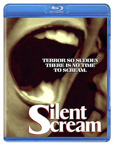 Silent Scream (Special Edition) [Blu-ray] von Scorpion