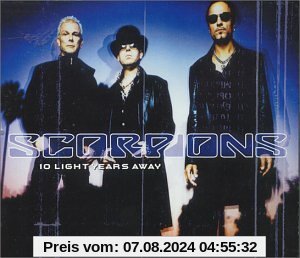 10 Light Years Away/ von Scorpions