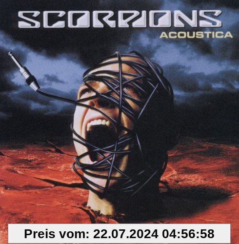 Acoustica von Scorpions