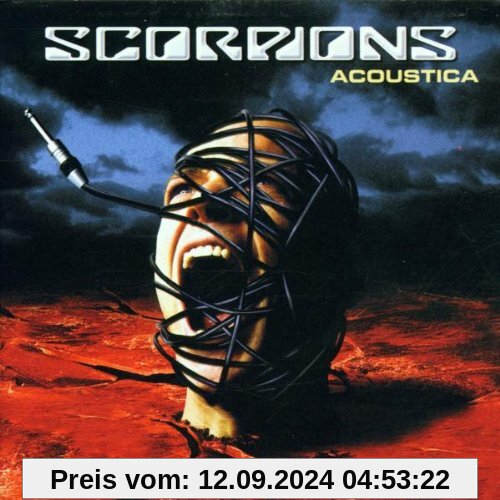 Acoustica von Scorpions