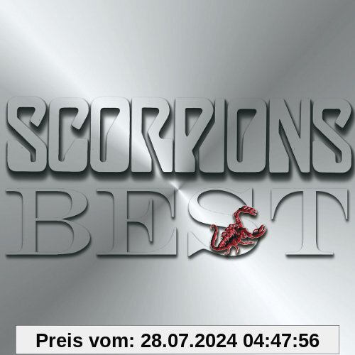 Best von Scorpions