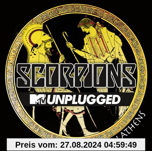 MTV Unplugged von Scorpions