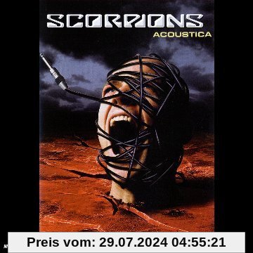 Scorpions - Acoustica von Scorpions