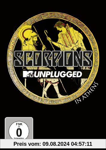 Scorpions - MTV Unplugged von Scorpions