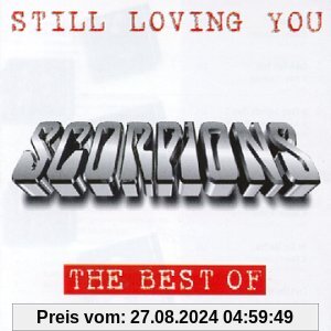 Still Loving You 1975 / 1995 von Scorpions