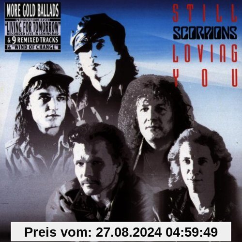 Still Loving You von Scorpions