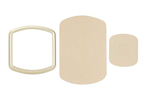 Scosche MPKGDI magicMOUNT PRO Color Kit Halterung für Smartphone Gold von Scosche