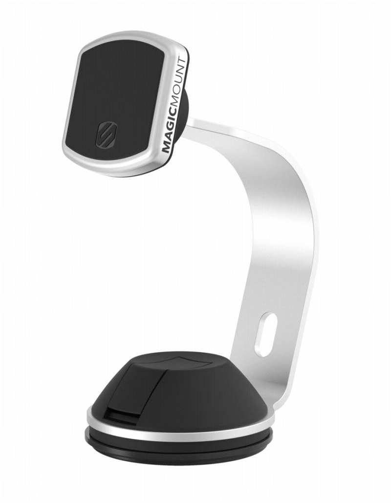 magicMOUNT Pro Home Universalhalterung schwarz von Scosche