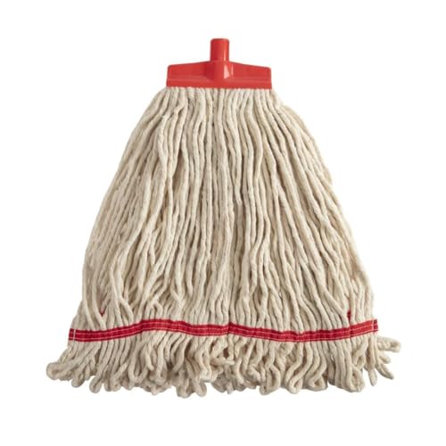 Scot Young Kentucky Mop Head Red - 16oz von Scot Young