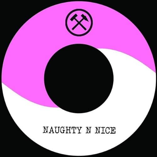 Naughty N Nice [7" VINYL] [Vinyl LP] von Scotch Bonnet