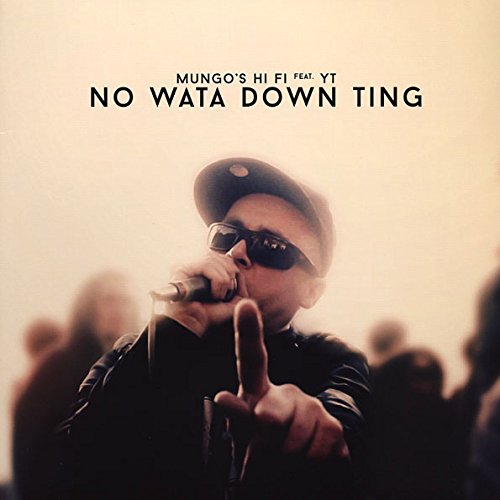 No Wata Down Ting [Vinyl LP] von Scotch Bonnet