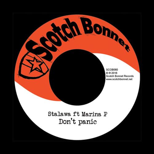 Rough Winer 2 [Vinyl LP] von Scotch Bonnet