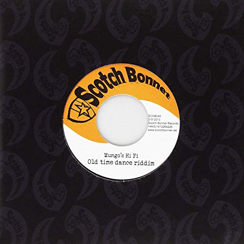 Sound Get A Beating [VINYL] [Vinyl LP] von Scotch Bonnet