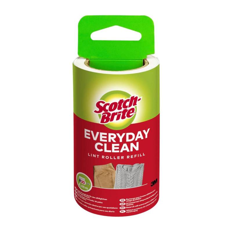 Scotch-Brite Ersatz-Fusselrolle von Scotch-Brite