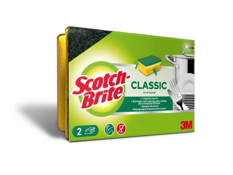 Scotch-Brite Schwämme von Scotch-Brite