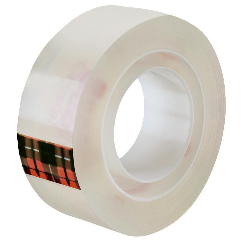 Scotch Klebefilm 19 mm x 10 m kristall-klar von Scotch