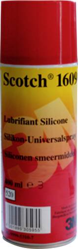 Scotch SCOTCH1609 Silikon-Universalspray 0.4l von Scotch