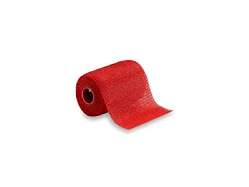 Scotchcast 82003R Verbände, Plus, 7,6 cm x 3,6 m, Lila (10-er pack) von Scotchcast