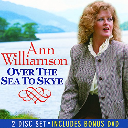 Over The Sea To Skye - Two Disc Set Bonus DVD von Scotdisc