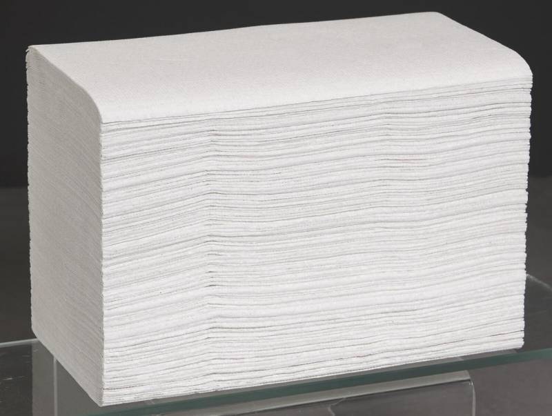 Scott® Papierhandtücher ESSENTIAL 1-lagig von Scott®