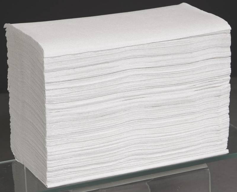 Scott® Papierhandtücher ESSENTIAL Large 1-lagig von Scott®