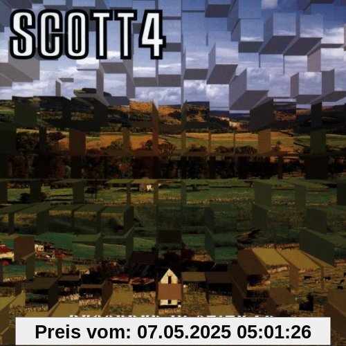 Recorded in State Lp von Scott 4