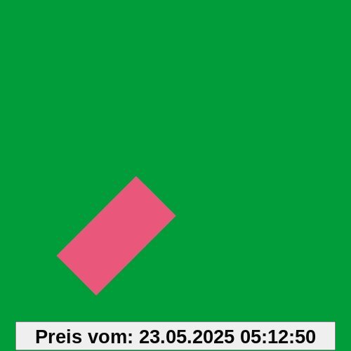 We're New Here von Scott-Heron, Gil and Jamie XX