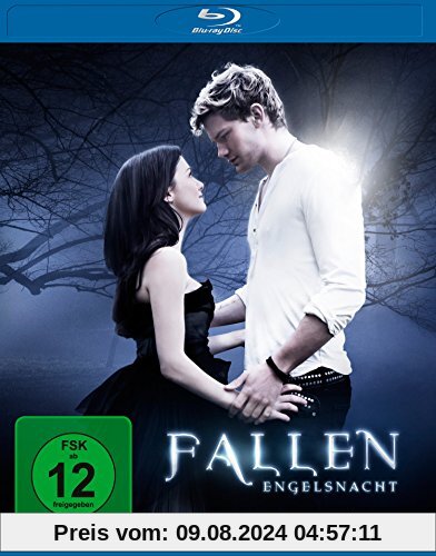 Fallen - Engelsnacht [Blu-ray] von Scott Hicks