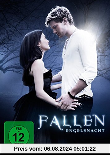 Fallen - Engelsnacht von Scott Hicks