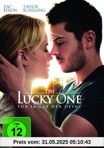 The Lucky One The Lucky One von Scott Hicks