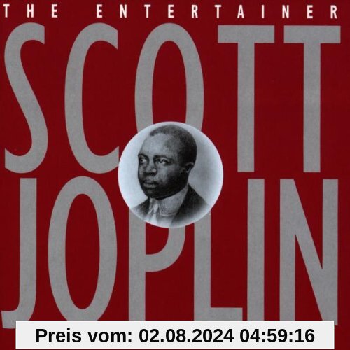 The Entertainer von Scott Joplin