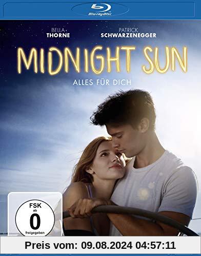 Midnight Sun - Alles für dich [Blu-ray] von Scott Speer