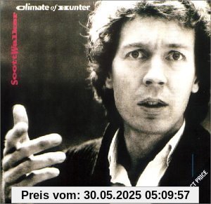Climate of Hunter von Scott Walker