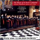 The Music Of St. Paul's Cathedral von Scott