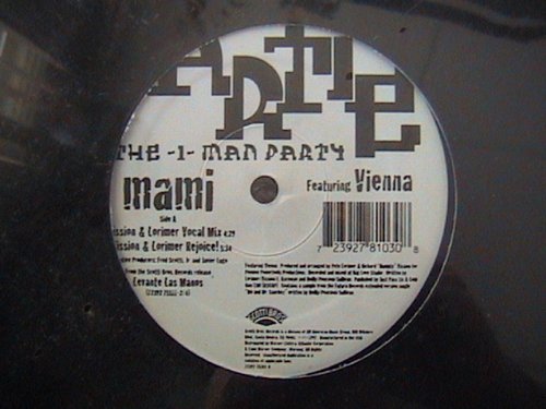 Miami [Vinyl LP] von Scotti Bros.