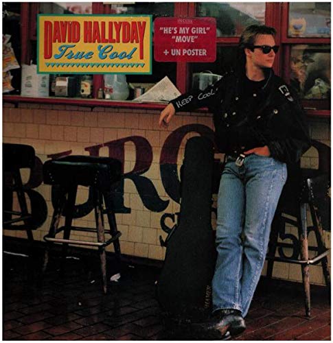True Cool [Vinyl LP] von Scotti Bros.