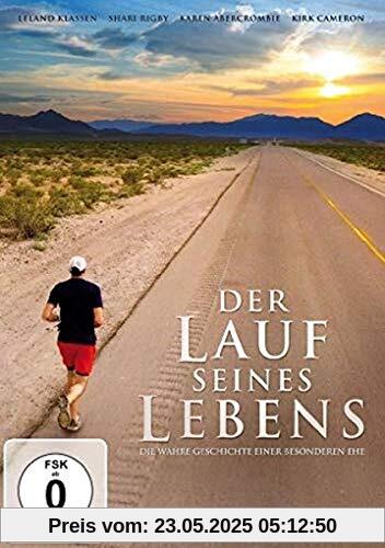 Der Lauf seines Lebens - Die wahre Geschichte einer besonderen Ehe Der Lauf seines Lebens - Die wahre Geschichte einer besonderen Ehe von Scotty Curlee