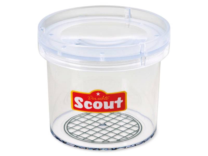 SCOUT Becherlupe 75x65 mm, für Kinder von Scout