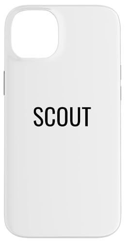 Scout Hülle für iPhone 14 Plus Scout Hülle für iPhone 14 Plus von Scout