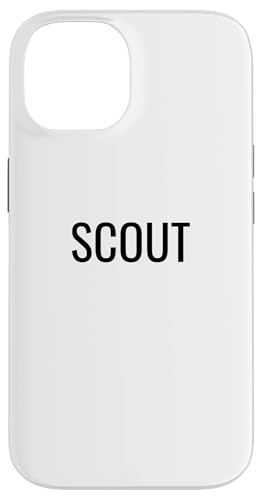 Scout Hülle für iPhone 14 Scout Hülle für iPhone 14 von Scout