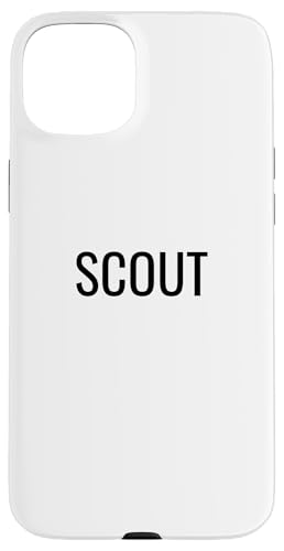 Scout Hülle für iPhone 15 Plus Scout Hülle für iPhone 15 Plus von Scout