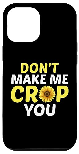 Hülle für iPhone 14 Pro Max Don't Make Me Crop You Einklebebuch Sammelalbum Fotoalbum von Scrapbook Einklebebuch Sammelalbum Fotoalbum Album
