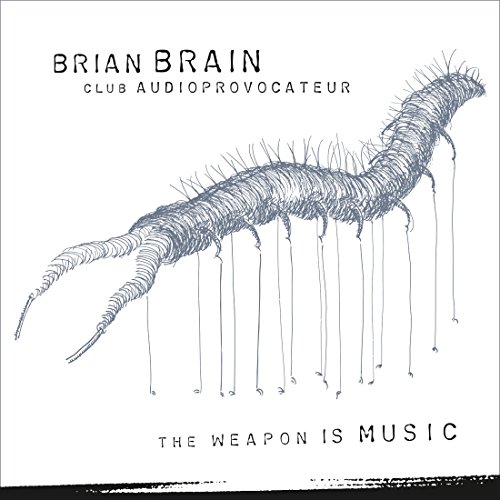 the weapon is music von Hoanzl