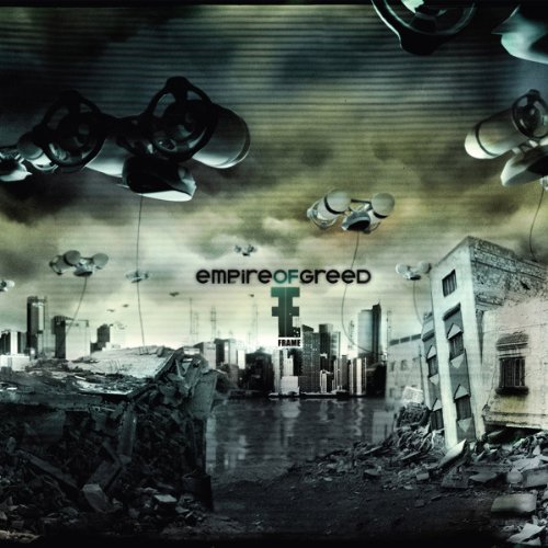 Empire of Greed von Hoanzl