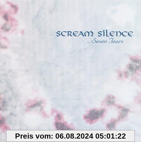 Seven Tears von Scream Silence